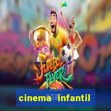 cinema infantil porto alegre